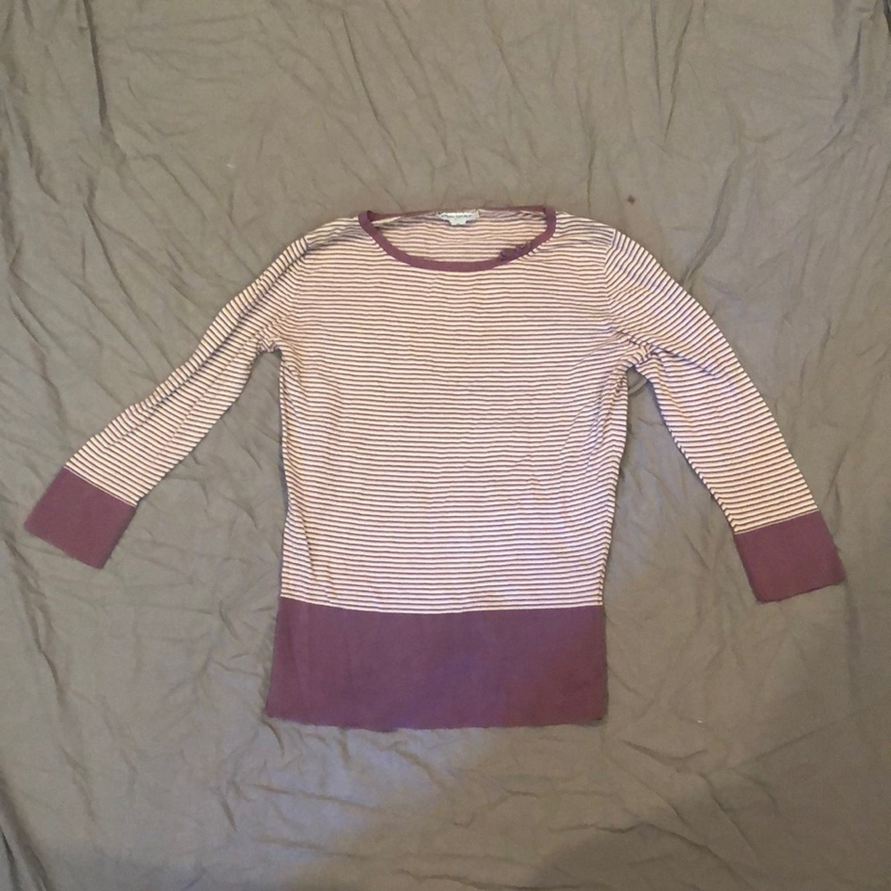 Banana Republic knit top